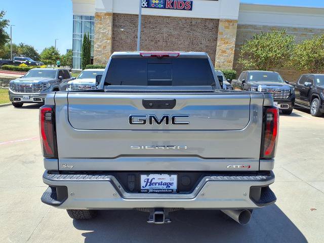 Used 2026 GMC Sierra 2500 AT4 w/ AT4 Premium Plus Package AWD/4WD image 24