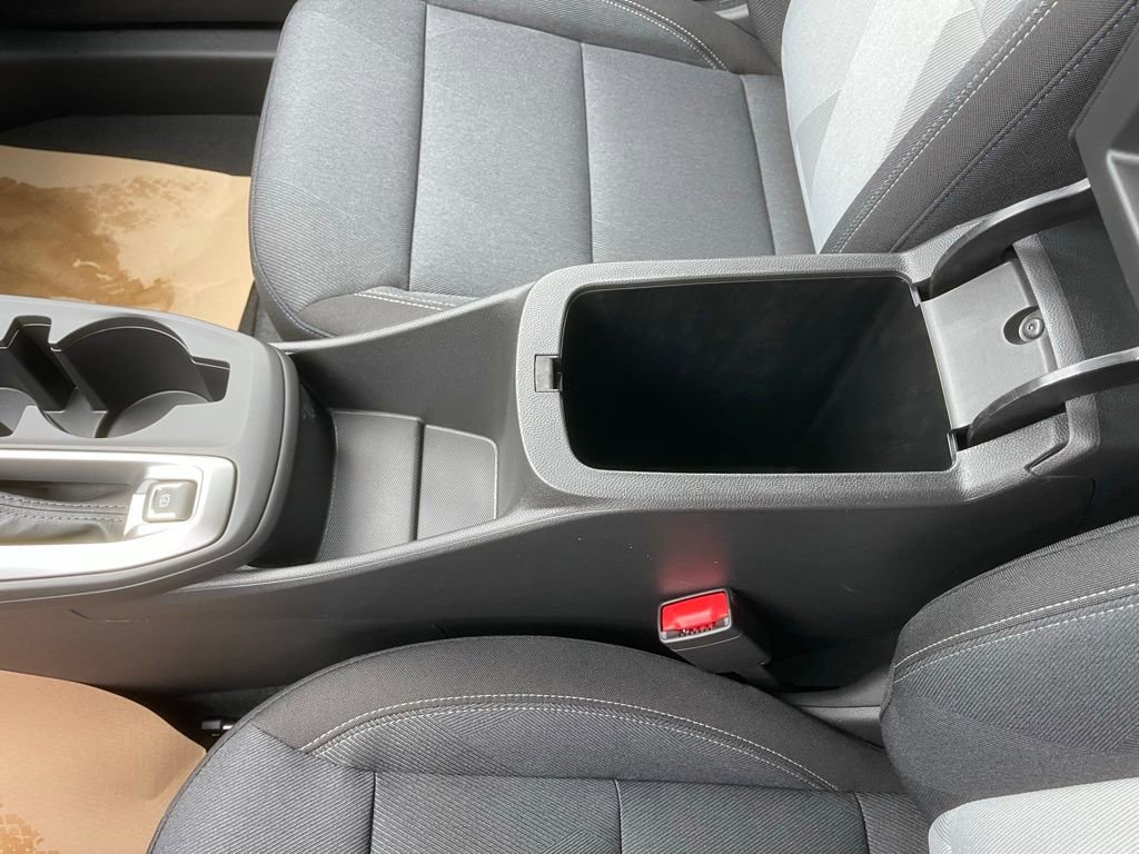 New 2026 Chevrolet Trax LS image 17