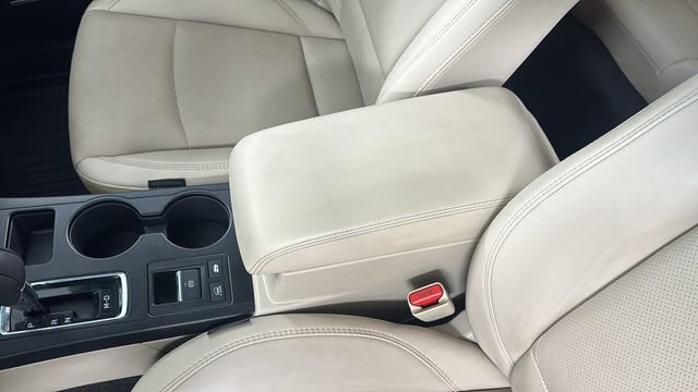 Used 2019 Subaru Outback 2.5i Limited w/ Popular Package #2 image 36