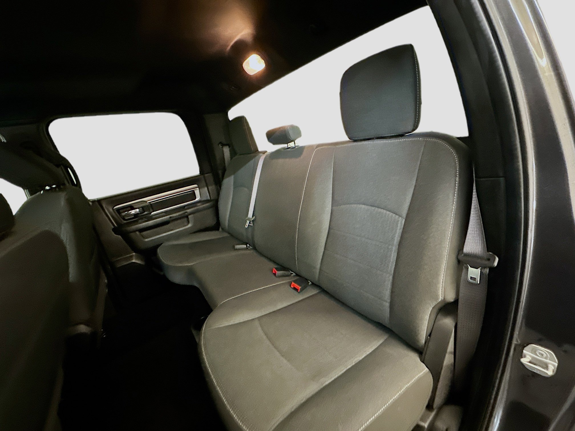 Used 2024 RAM 1500 Classic Warlock image 29