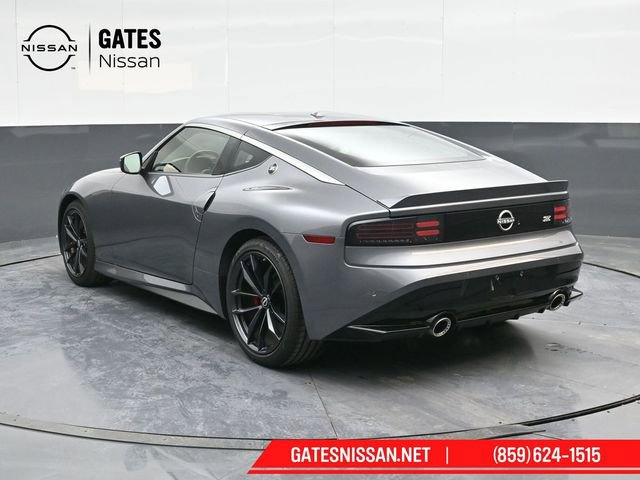 Used 2024 Nissan Z Performance w/ Floor Mat Package image 8