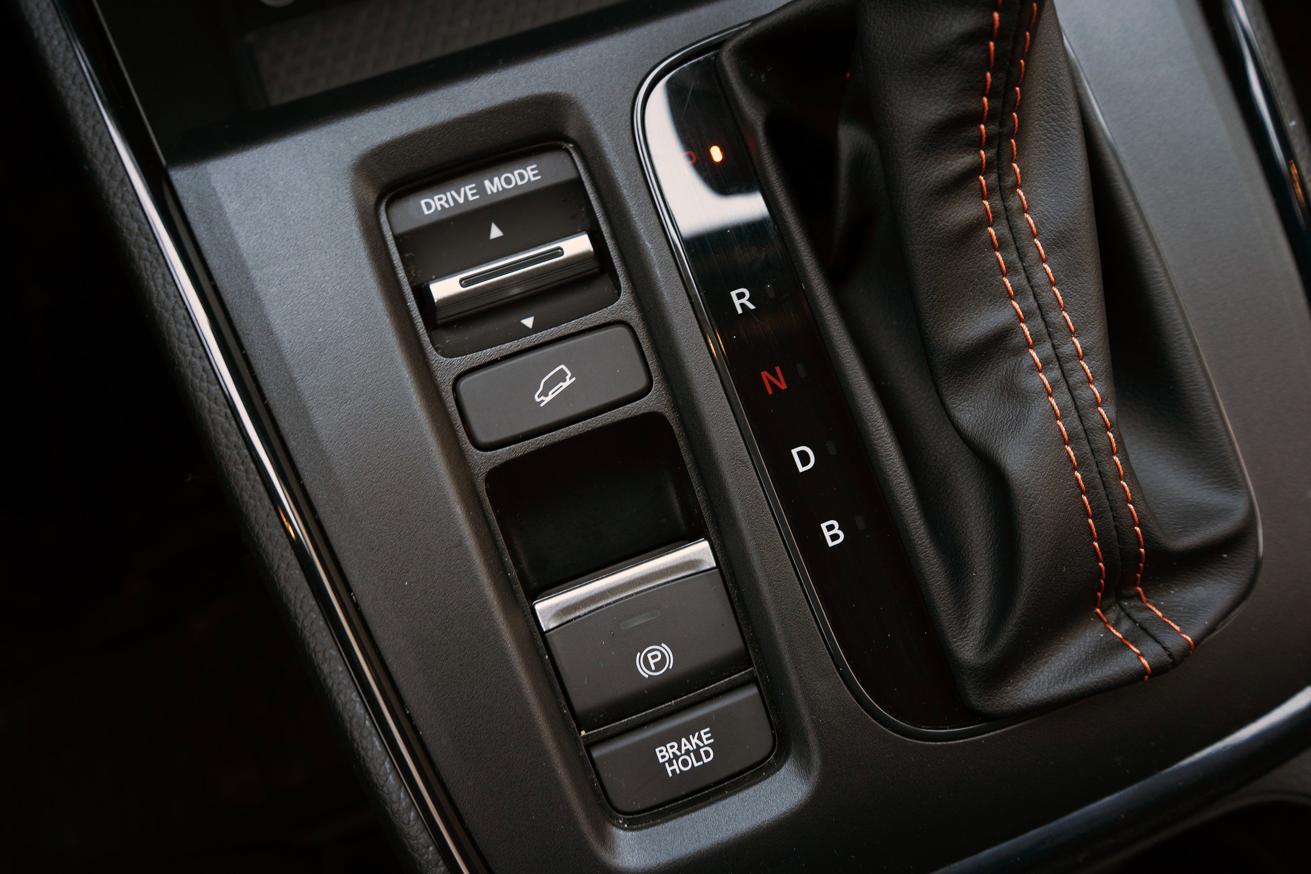 Certified 2026 Honda CR-V TrailSport image 29