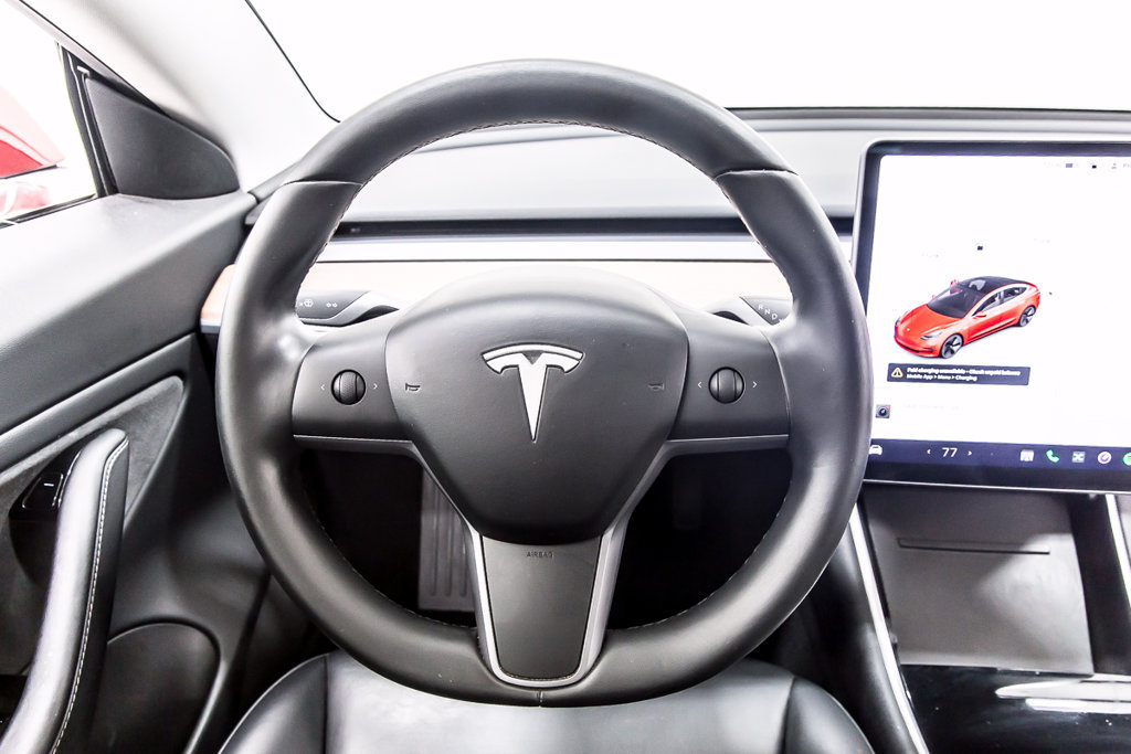 Used 2019 Tesla Model 3 Long Range AWD/4WD image 21