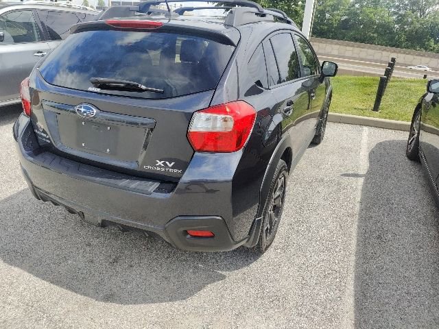 Used 2014 Subaru Crosstrek 2.0i Limited AWD/4WD image 14