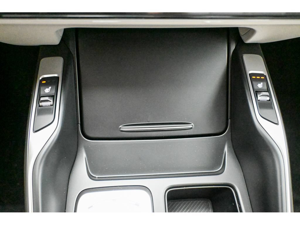 New 2026 Kia Sorento EX FWD image 26