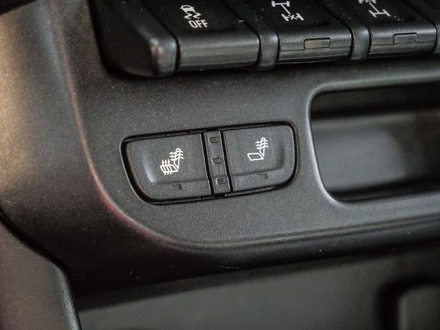Used 2022 Chevrolet Colorado ZR2 AWD/4WD image 38