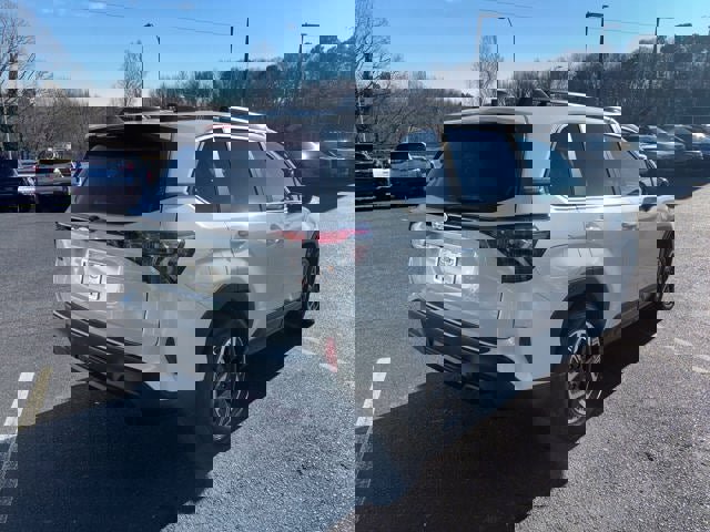 New 2026 Subaru Forester Premium image 56