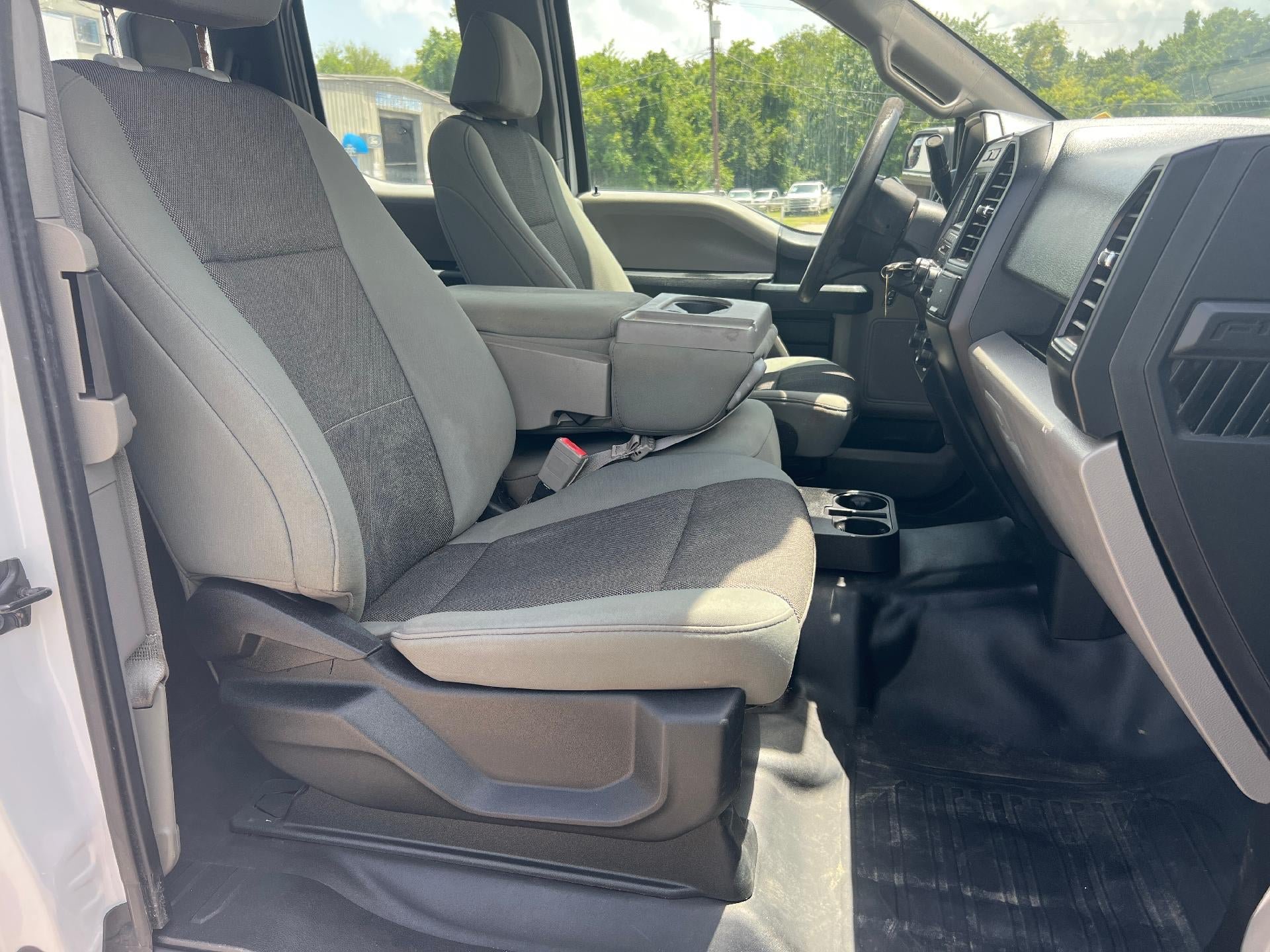 Used 2019 Ford F150 XL w/ XL Power Equipment Group AWD/4WD image 9