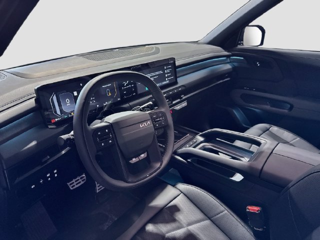 New 2027 Kia Telluride SX X-Line AWD/4WD image 9