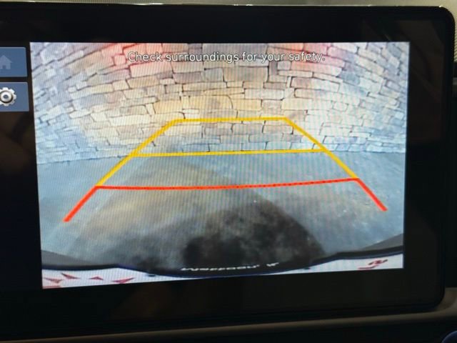 New 2026 Hyundai Venue SEL FWD image 36