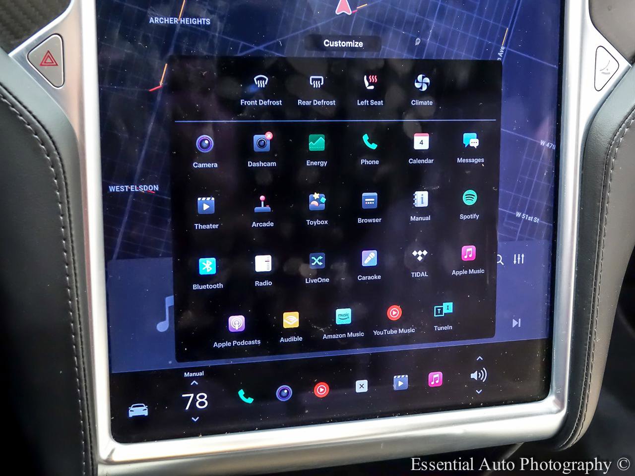 Used 2018 Tesla Model S 100D image 24