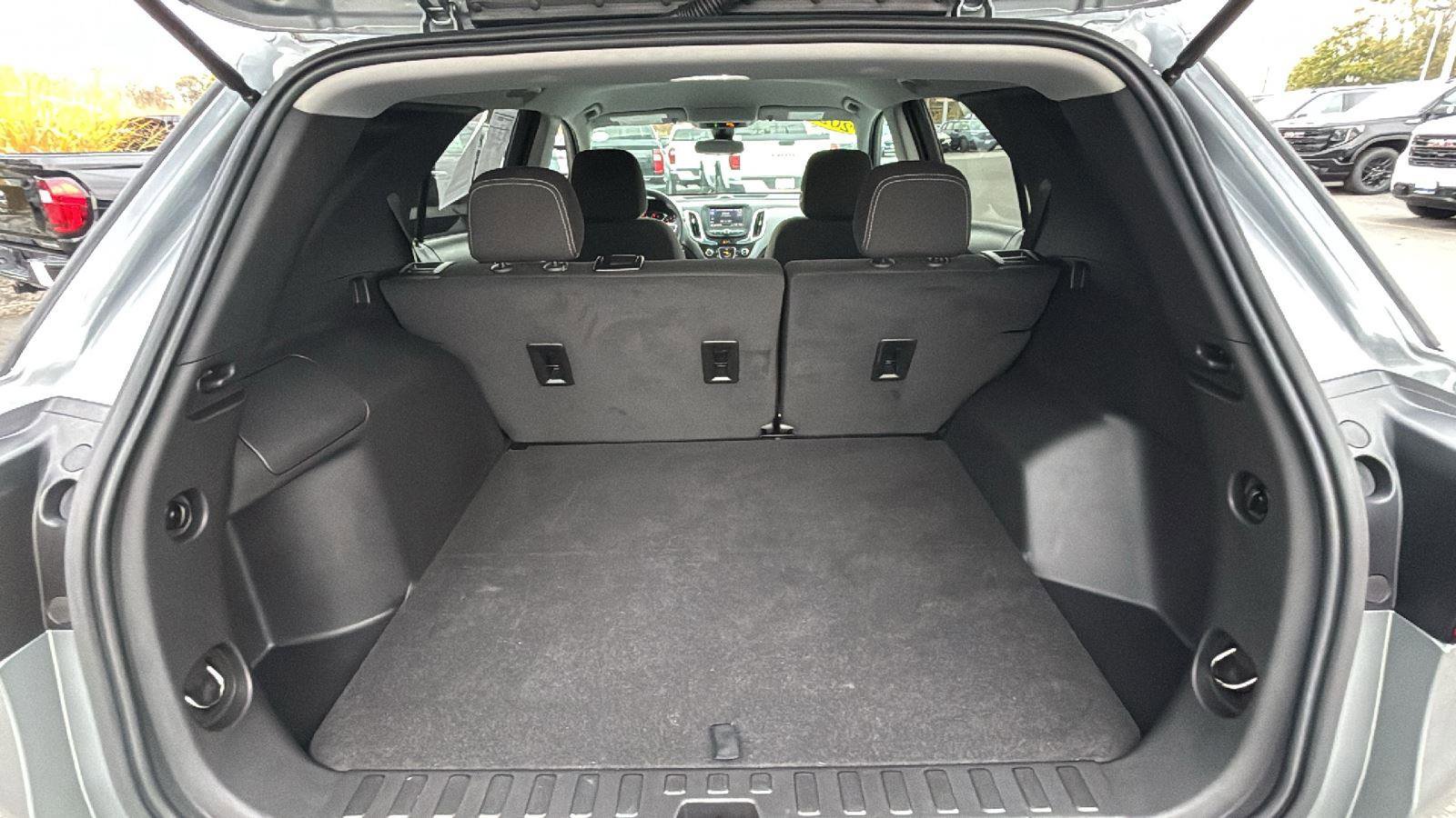 Certified 2023 Chevrolet Equinox LS w/ LS Convenience Package image 29