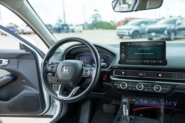 Used 2022 Honda Civic Touring image 15