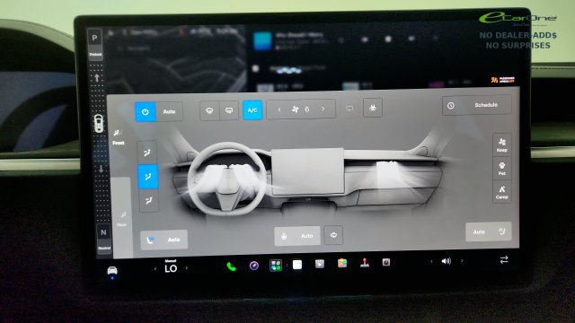 Used 2024 Tesla Model X AWD/4WD image 68