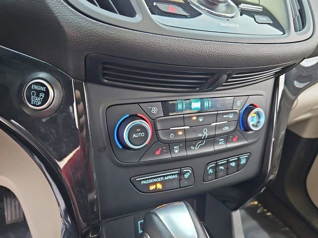 Used 2018 Ford Escape Titanium w/ Ford Safe & Smart Package image 22