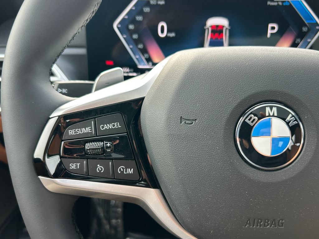 Used 2026 BMW 330i Sedan w/ Premium Package RWD image 19