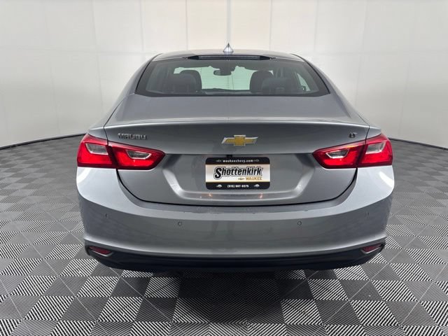 Used 2024 Chevrolet Malibu LT FWD image 34