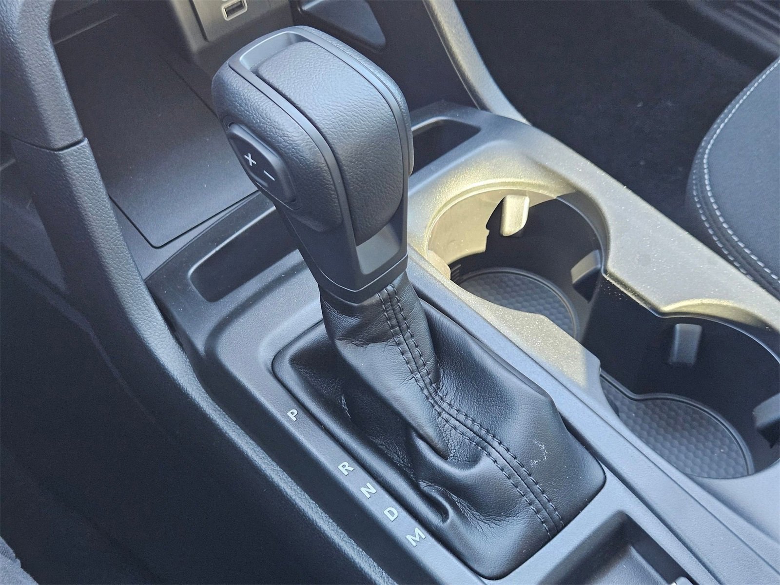 New 2025 Ford Ranger XL w/ Trailer Tow Package image 17