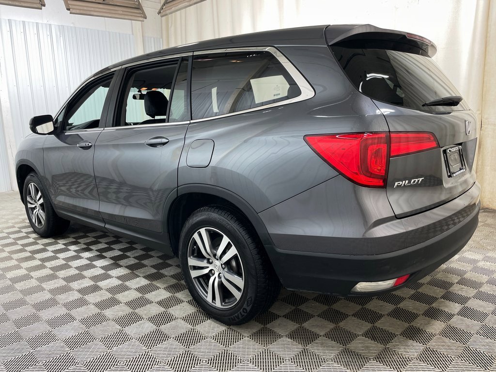 Used 2016 Honda Pilot EX image 42