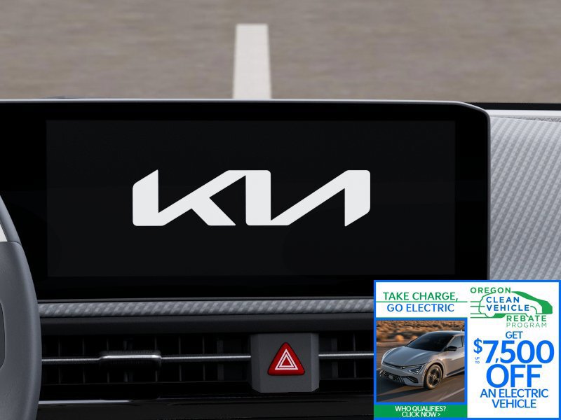 New 2026 Kia EV6 GT-Line AWD/4WD image 21