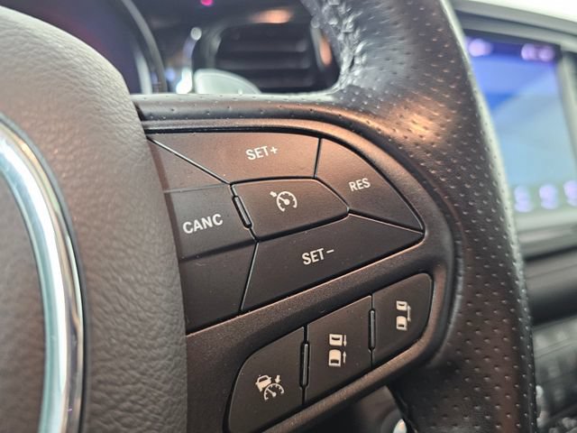 Used 2022 Dodge Durango R/T AWD/4WD image 37