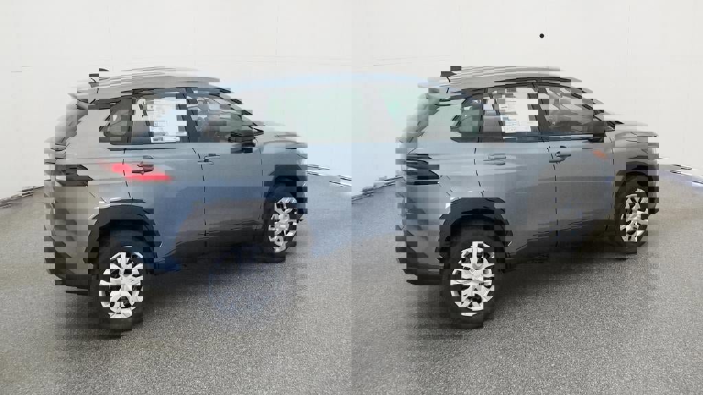 New 2026 Toyota Corolla Cross L image 10