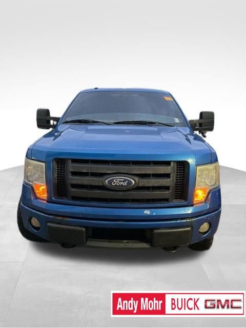 Used 2010 Ford F150 STX image 7