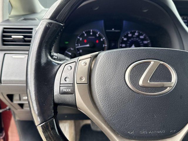 Used 2015 Lexus RX 350 FWD image 11