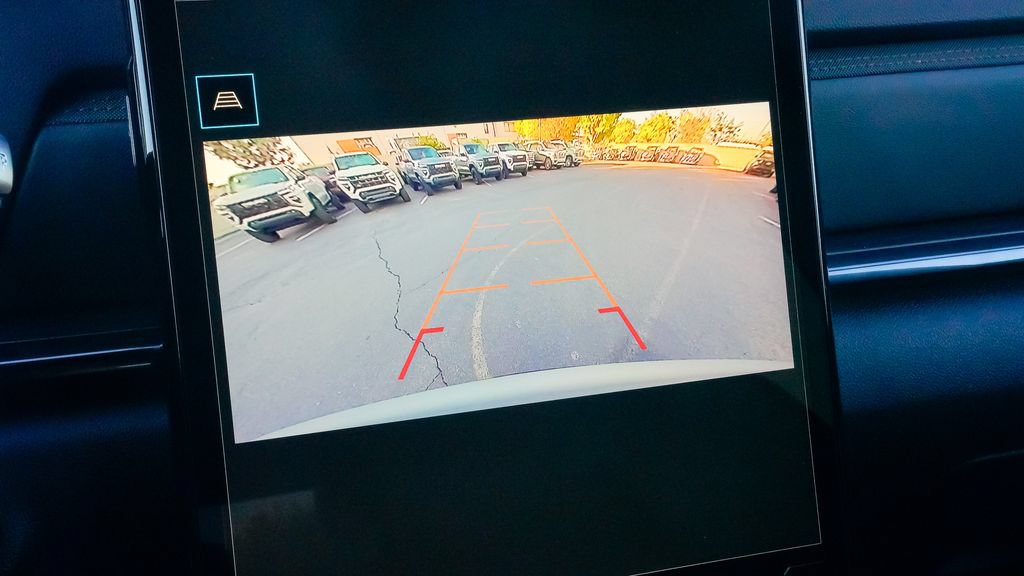 New 2026 GMC Terrain AT4 AWD/4WD image 20