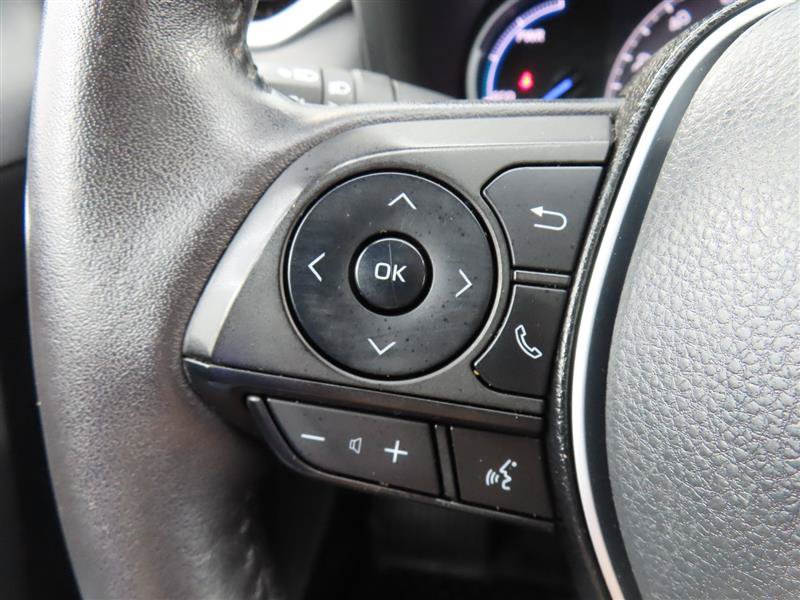 Used 2023 Toyota RAV4 XLE Premium AWD/4WD image 15