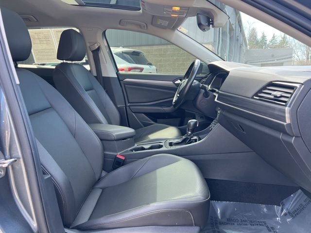 Used 2019 Volkswagen Jetta SEL image 11