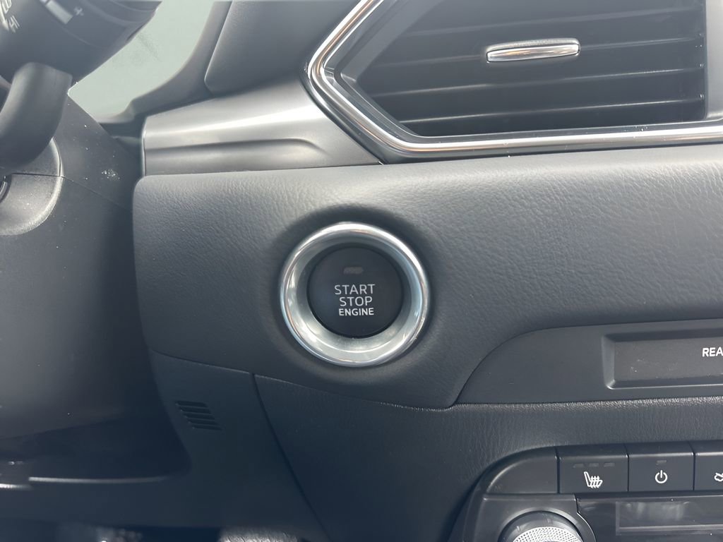 Used 2025 MAZDA CX-5 AWD 2.5 S w/ Preferred Package image 23