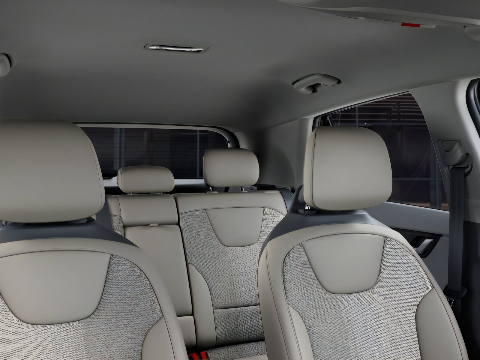New 2026 Kia Niro EX FWD image 27