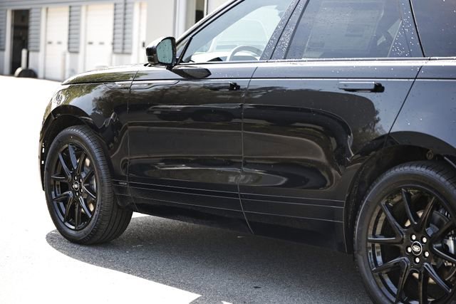 New 2026 Land Rover Range Rover Velar Autobiography AWD/4WD image 8
