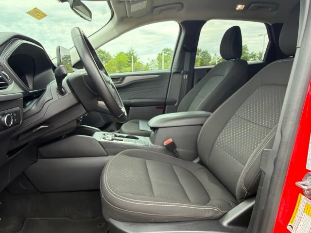 Used 2024 Ford Escape Active FWD image 24