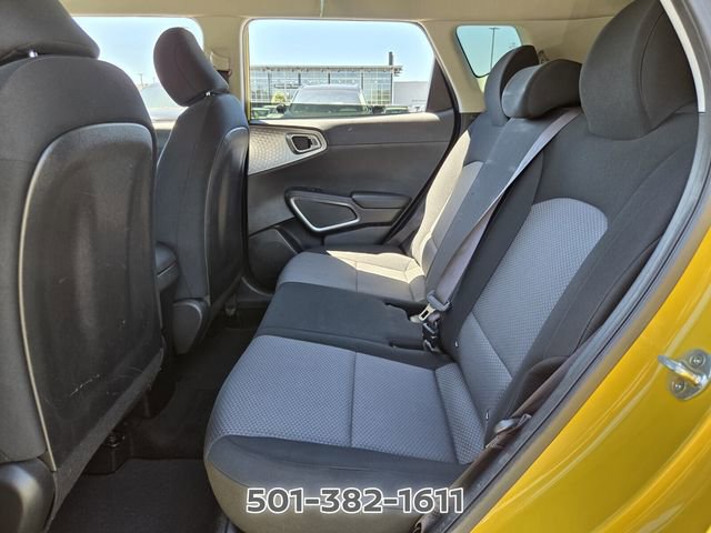 Used 2020 Kia Soul X-Line FWD image 10