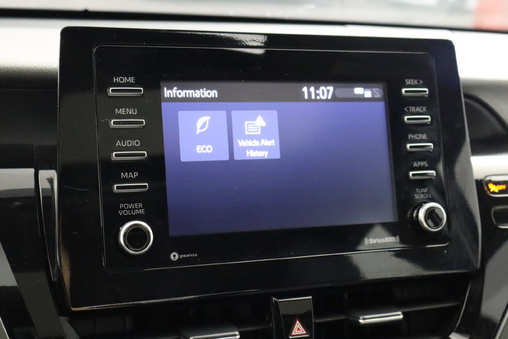 Used 2023 Toyota Camry SE w/ Cold Weather Package AWD/4WD image 35