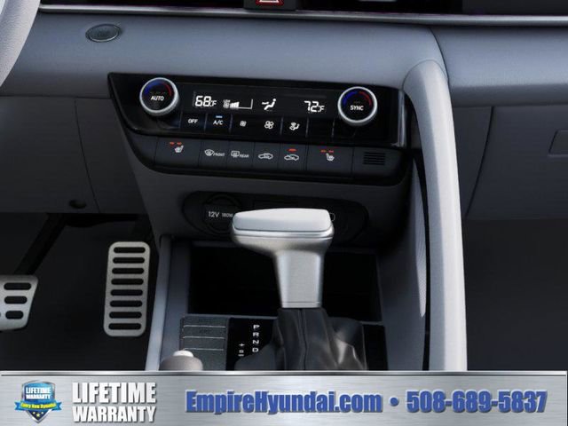 New 2026 Hyundai Elantra Sport image 16
