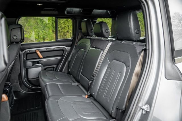 Used 2021 Land Rover Defender 110 X image 49