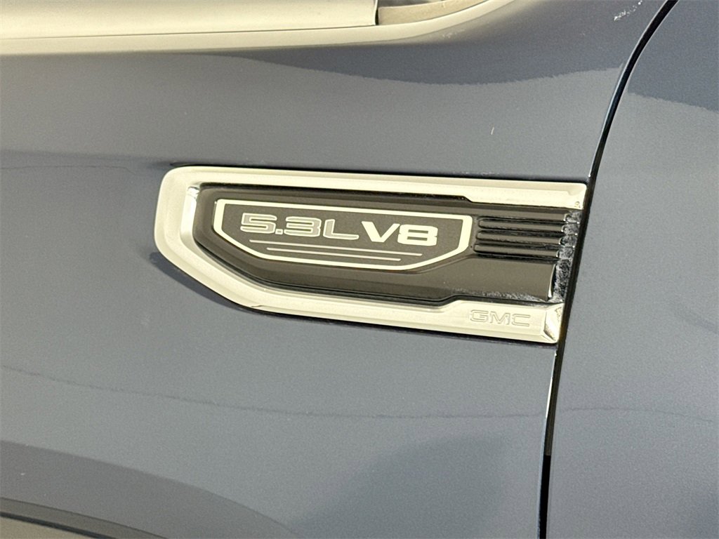 Used 2019 GMC Sierra 1500 SLT w/ SLT Premium Plus Package image 11