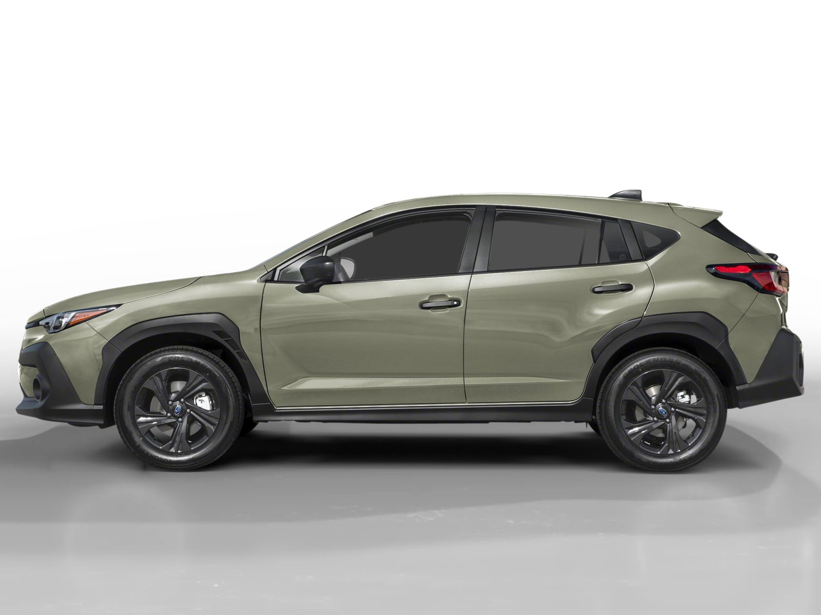 New 2026 Subaru Crosstrek 2.0i Premium image 3