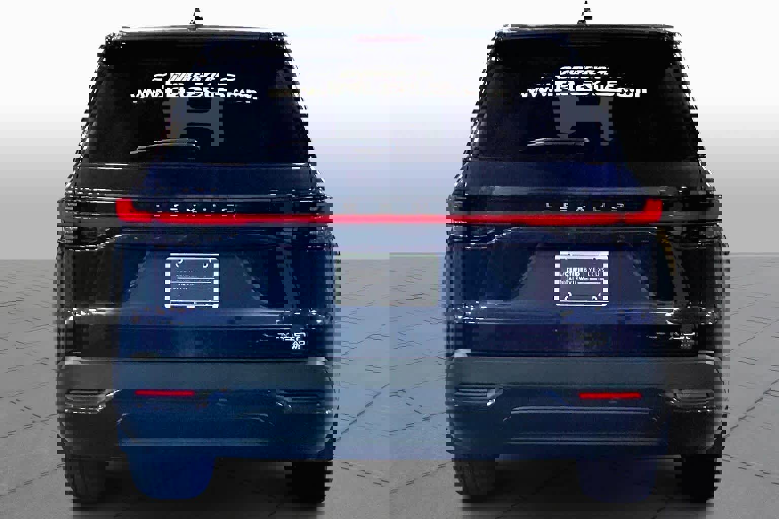 Used 2025 Lexus TX 350 Premium w/ Technology Package image 5