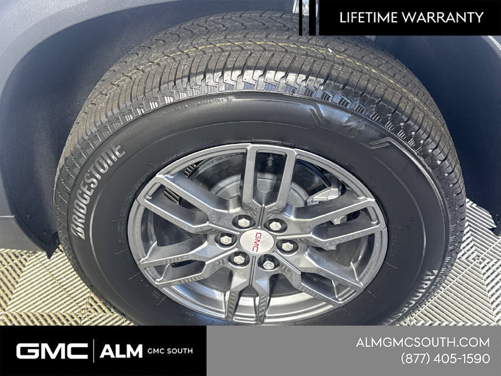 New 2026 GMC Acadia Elevation FWD image 21