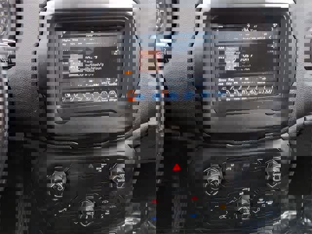 Used 2019 Jeep Renegade Trailhawk w/ LED Lighting Group image 28