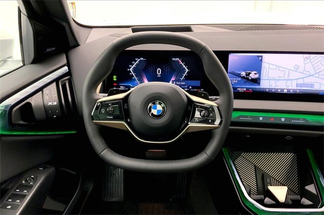 Used 2025 BMW X3 xDrive30i w/ Premium Package image 5