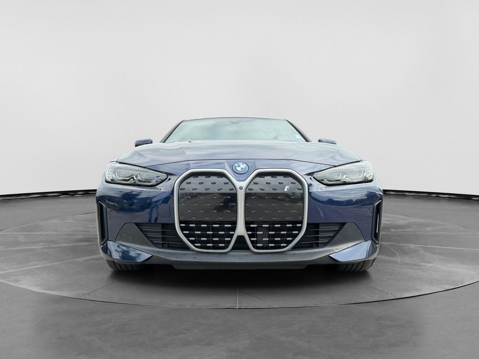 Used 2023 BMW i4 eDrive35 w/ Premium Package RWD image 56