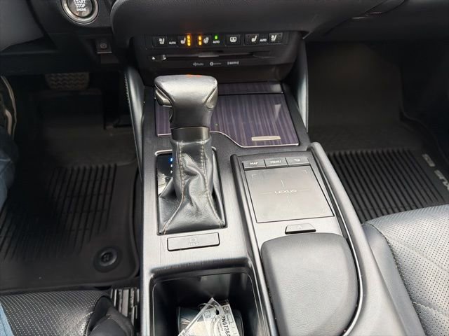 Used 2019 Lexus ES 350 w/ Accessory Package image 19