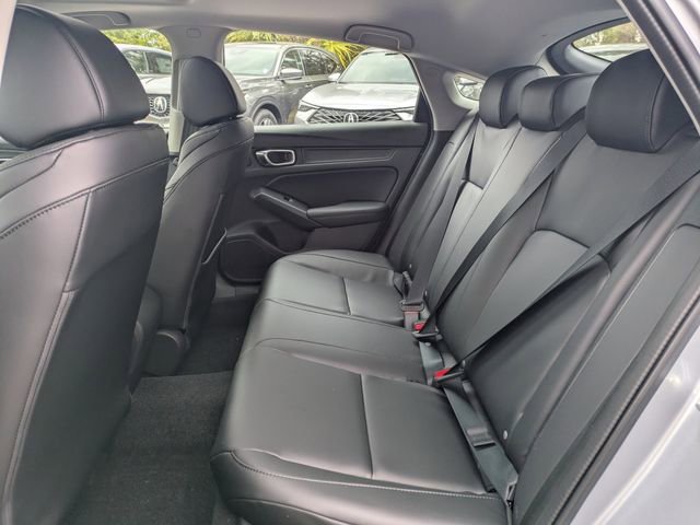 New 2026 Acura Integra FWD image 11