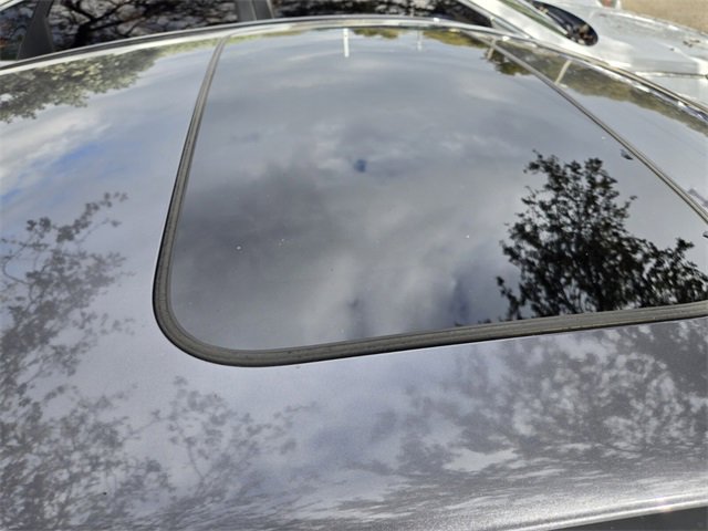 Used 2020 Honda Civic EX image 13