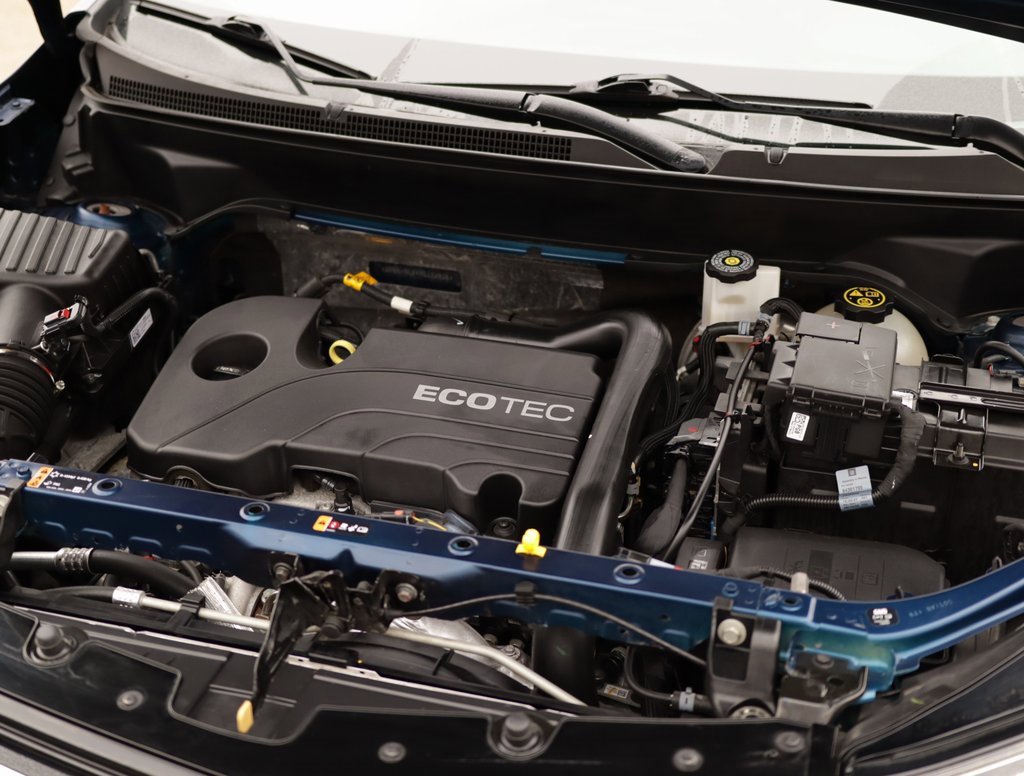 Used 2022 Chevrolet Equinox Premier image 32